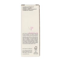 Susanne Kaufmann Vitamin C Complex 30ml