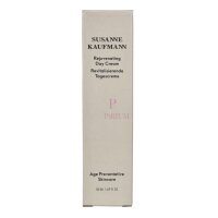 Susanne Kaufmann Rejuvenating Day Cream 50ml