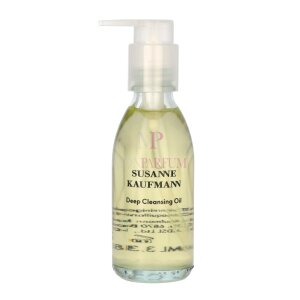 Susanne Kaufmann Deep Cleansing Oil 100ml