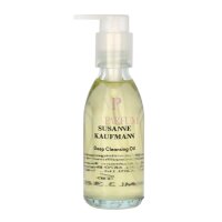 Susanne Kaufmann Deep Cleansing Oil 100ml