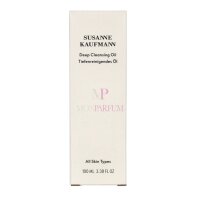 Susanne Kaufmann Deep Cleansing Oil 100ml