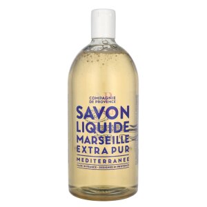 Compagnie De Provence Marseille Liquid Soap 1000ml