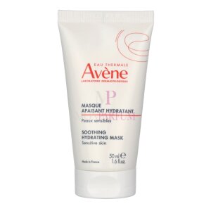 Avene Soothing Radiance Mask 50ml