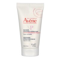 Avene Soothing Radiance Mask 50ml