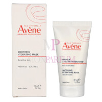 Avene Soothing Radiance Mask 50ml