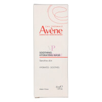 Avene Soothing Radiance Mask 50ml