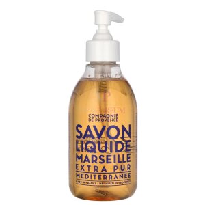 Compagnie De Provence Marseille Liquid Soap 300ml