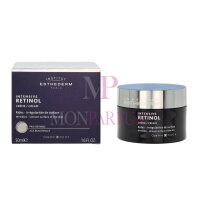 Esthederm Intensive Retinol Cream 50ml