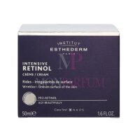 Esthederm Intensive Retinol Cream 50ml