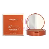 Lancaster Infinite Bronze Compact SPF50 9g