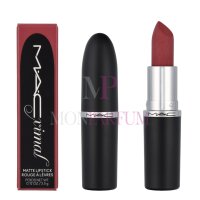 MAC Macximal Silky Matte Lipstick 3,5g