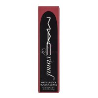 MAC Macximal Silky Matte Lipstick 3,5g