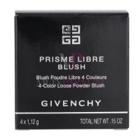 Givenchy Prisme Libre Blush 4,48g