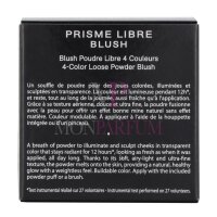 Givenchy Prisme Libre Blush 4,48g