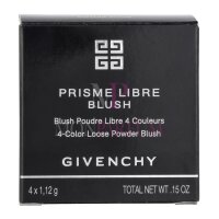 Givenchy Prisme Libre Blush 4,48g