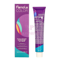 Fanola Hair Color Cream 100ml