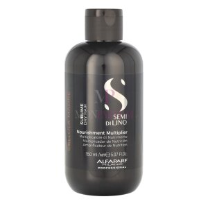 Alfaparf Semi Di Lino Cellula Madre Nourishment Multiplier 150ml