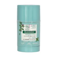 Klorane Stick Mask With Organic Mint And Clay 25g