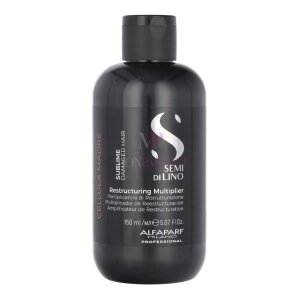 Alfaparf Semi Di Lino Cellula Madre Restructuring Multiplier 150ml