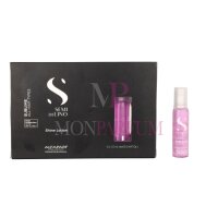 Alfaparf Semi Di Lino Shine Lotion Set 156ml