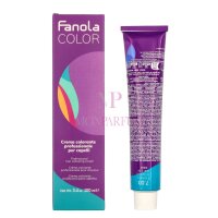 Fanola Hair Color Cream 100ml