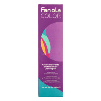 Fanola Hair Color Cream 100ml