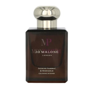 Jo Malone Jasmine Sambac & Marigold Intense Edc Spray 50ml