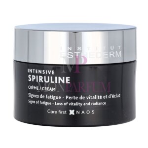 Esthederm Intensive Spiruline Cream 50ml