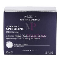 Esthederm Intensive Spiruline Cream 50ml