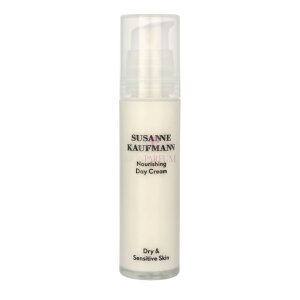 Susanne Kaufmann Nourishing Day Cream 50ml