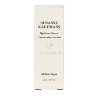 Susanne Kaufmann Hyaluron Serum 30ml