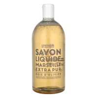 Compagnie De Provence Marseille Liquid Soap Refill 1000ml