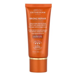 Esthederm Bronz Repair Sunkissed Tinted Face Care 50ml