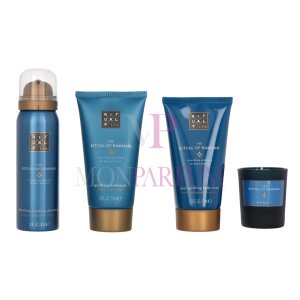 Rituals Hammam Set 215ml