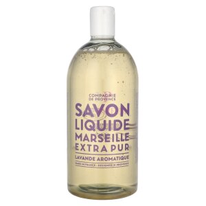 Compagnie De Provence Marseille Liquid Soap 1000ml