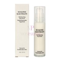 Susanne Kaufmann Moisturising Day Fluid 50ml