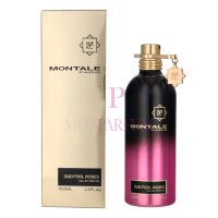 Montale Oud Fool Roses Edp Spray 100ml