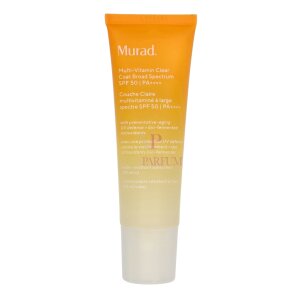 Murad Multi-Vitamin Clear Coat Cream SPF50 50ml