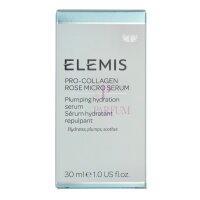 Elemis Pro-Collagen Rose Micro Serum 30ml