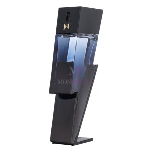 Carolina Herrera Bad Boy Cobalt Eau de Parfum 50ml