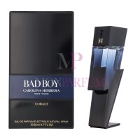 Carolina Herrera Bad Boy Cobalt Eau de Parfum 50ml
