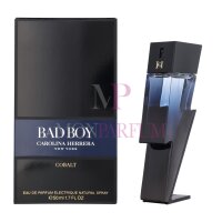 Carolina Herrera Bad Boy Cobalt Edp Spray 50ml