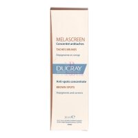 Ducray Melascreen Depigmenting 30ml