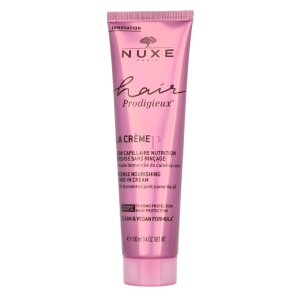 Nuxe Hair Prodigieux Leave-In Cream 100ml