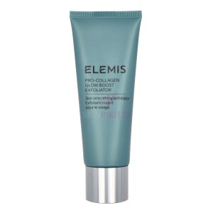 Elemis Pro-Collagen Glow Boost Exfoliator 100ml