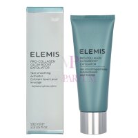 Elemis Pro-Collagen Glow Boost Exfoliator 100ml