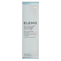 Elemis Pro-Collagen Glow Boost Exfoliator 100ml