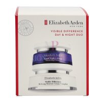 E.Arden Visible Difference Day & Night Duo 150ml