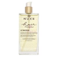 Nuxe Hair Prodigieux Nourishing Mask 125ml