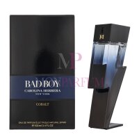 Carolina Herrera Bad Boy Cobalt Edp Spray 100ml